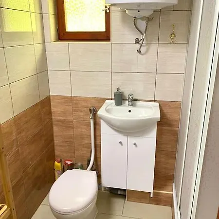 Schoenes Gaestehaus In Hotel Alsopahok